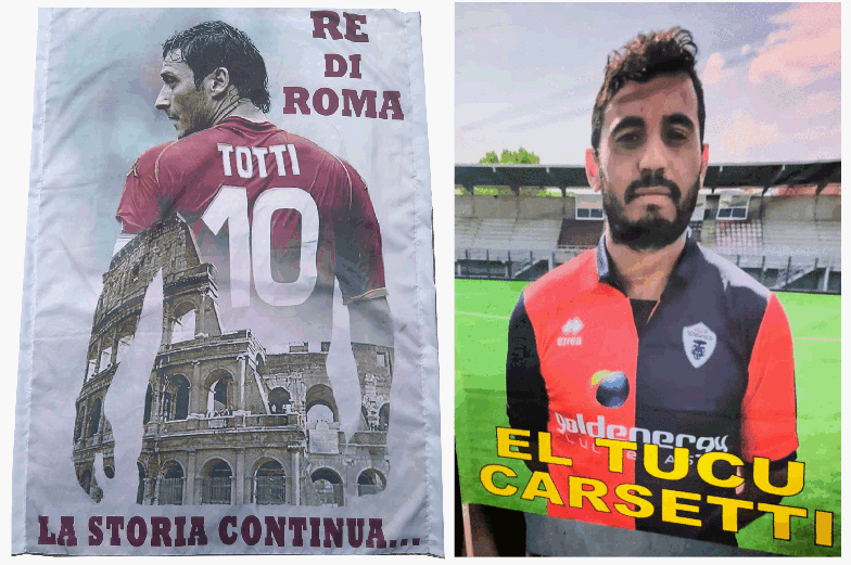 stendardi ultras con foto stendardi ultras con foto