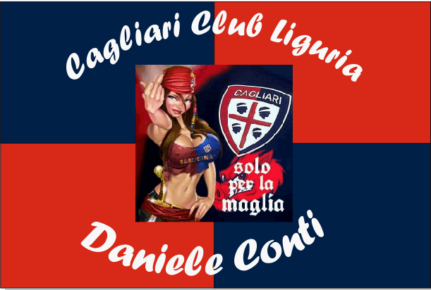 copricurva cagliari club copricurva cagliari club