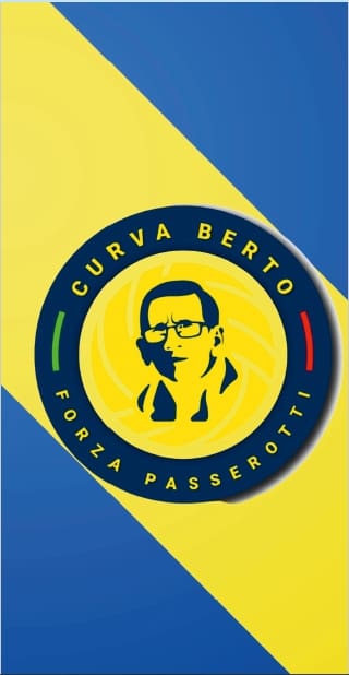 bandierone curva berto bandierone curva berto