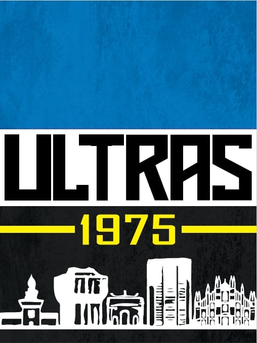 bandierone copricurva ultras 1975 bandierone copricurva ultras 1975