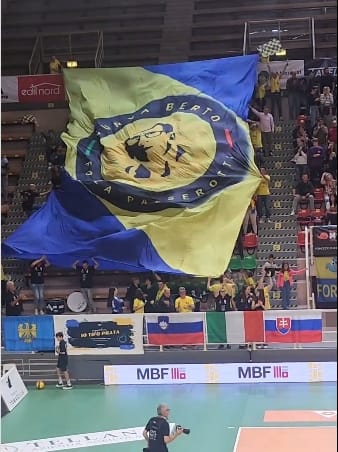 bandierone curva berto bandierone curva berto