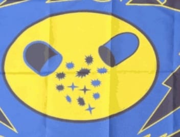 logo stendardi stadio ignifughi personalizzati medicina nerazzurra logo stendardi stadio ignifughi medicina nerazzurra