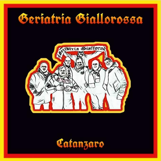 grafica geriatria giallorossa grafica geriatria giallorossa