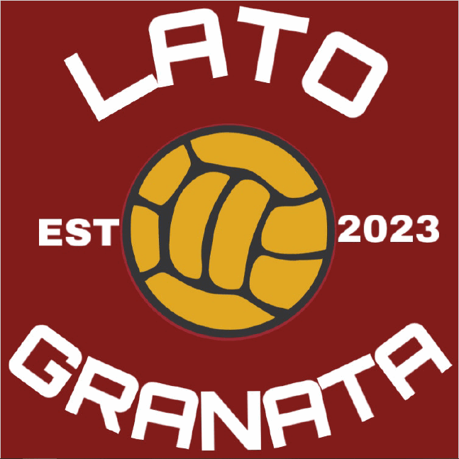 stendardo lato granata stendardo lato granata