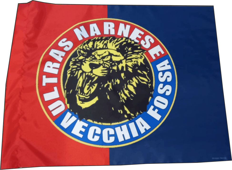 bandiera narese bandiera narese