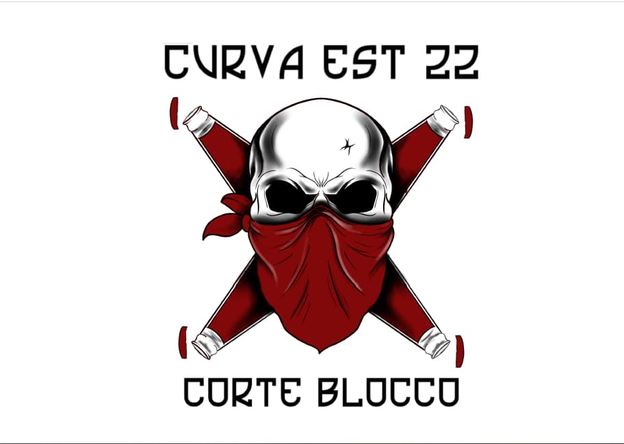 grafica bandierone curva est grafica bandierone curva est