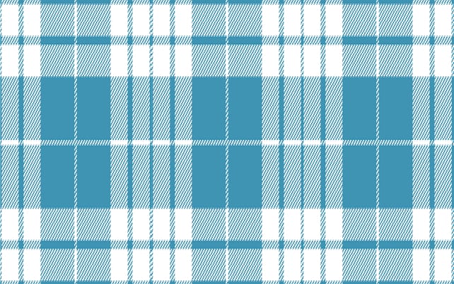 BANDIERE per tifoserie in pronta consegna con trama tartan biancoceleste BANDIERE per tifoserie in pronta consegna tartan biancoceleste