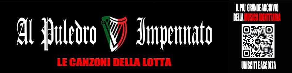 Striscione da Stadio Puledro Impennato personalizzato Striscione da Stadio Puledro Impennato