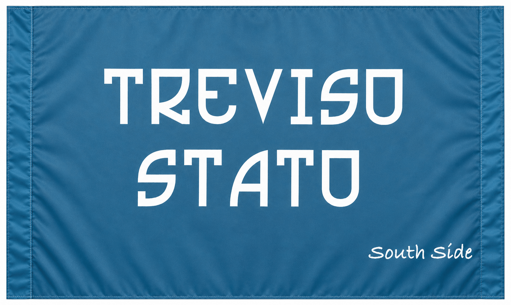 stendardo a 2 aste treviso stato azzurro stendardo a 2 aste treviso stato