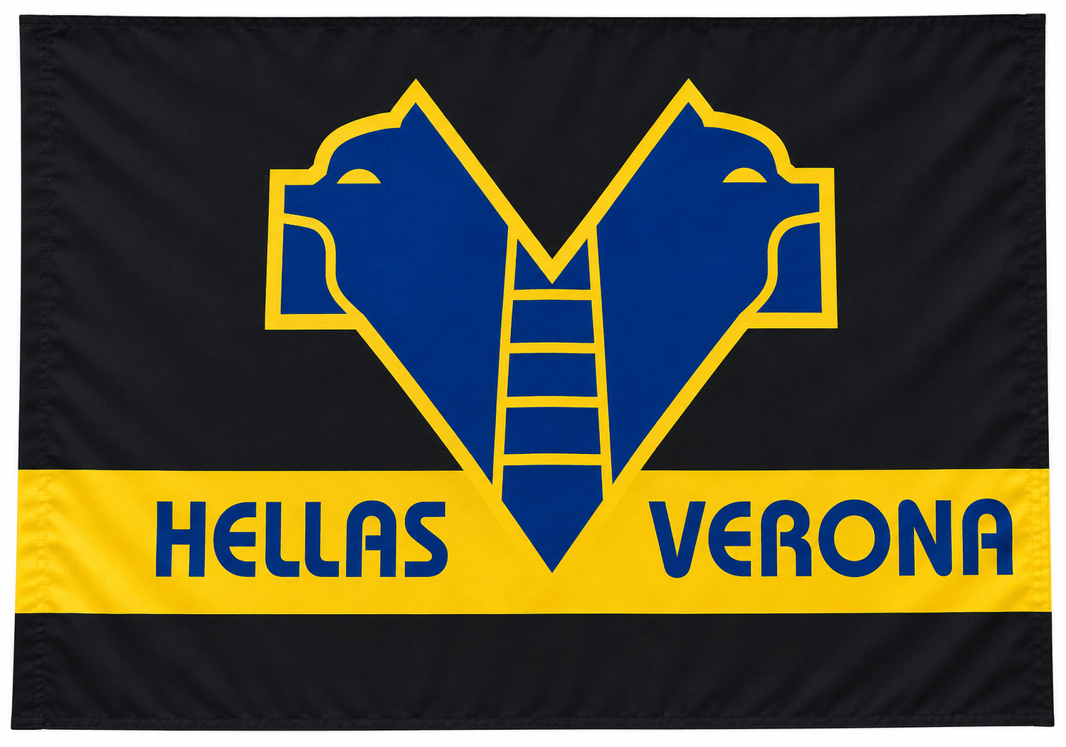bandiera stadio hellas verona bandiera stadio verona