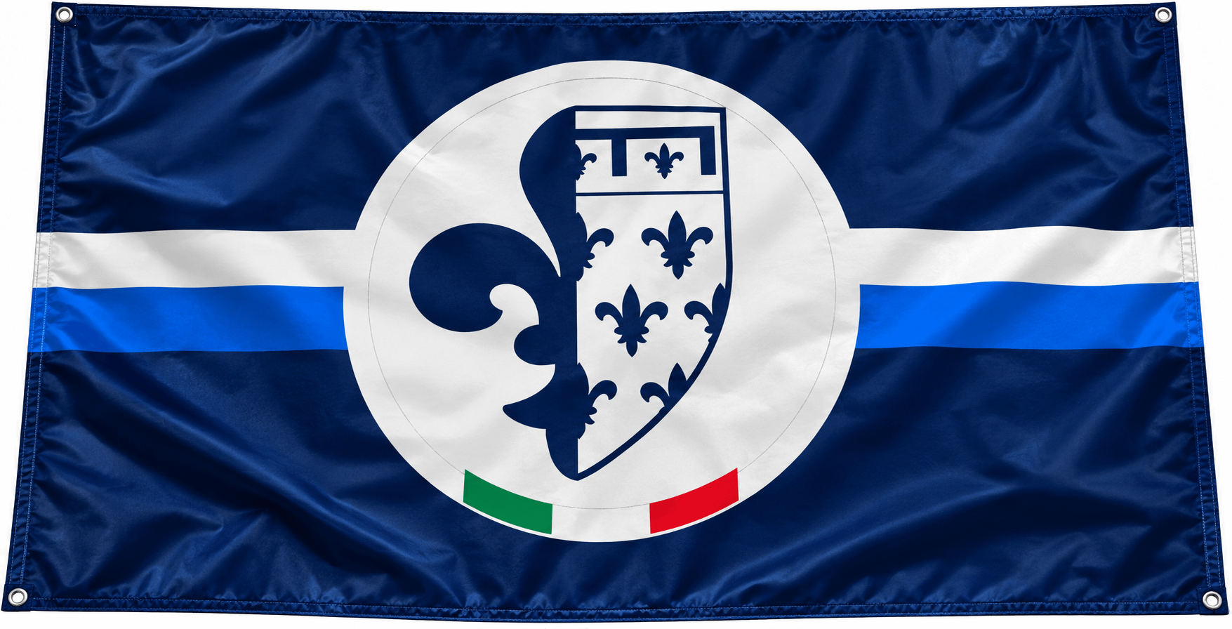 bandiera stadio prato personalizzata bandiera stadio prato