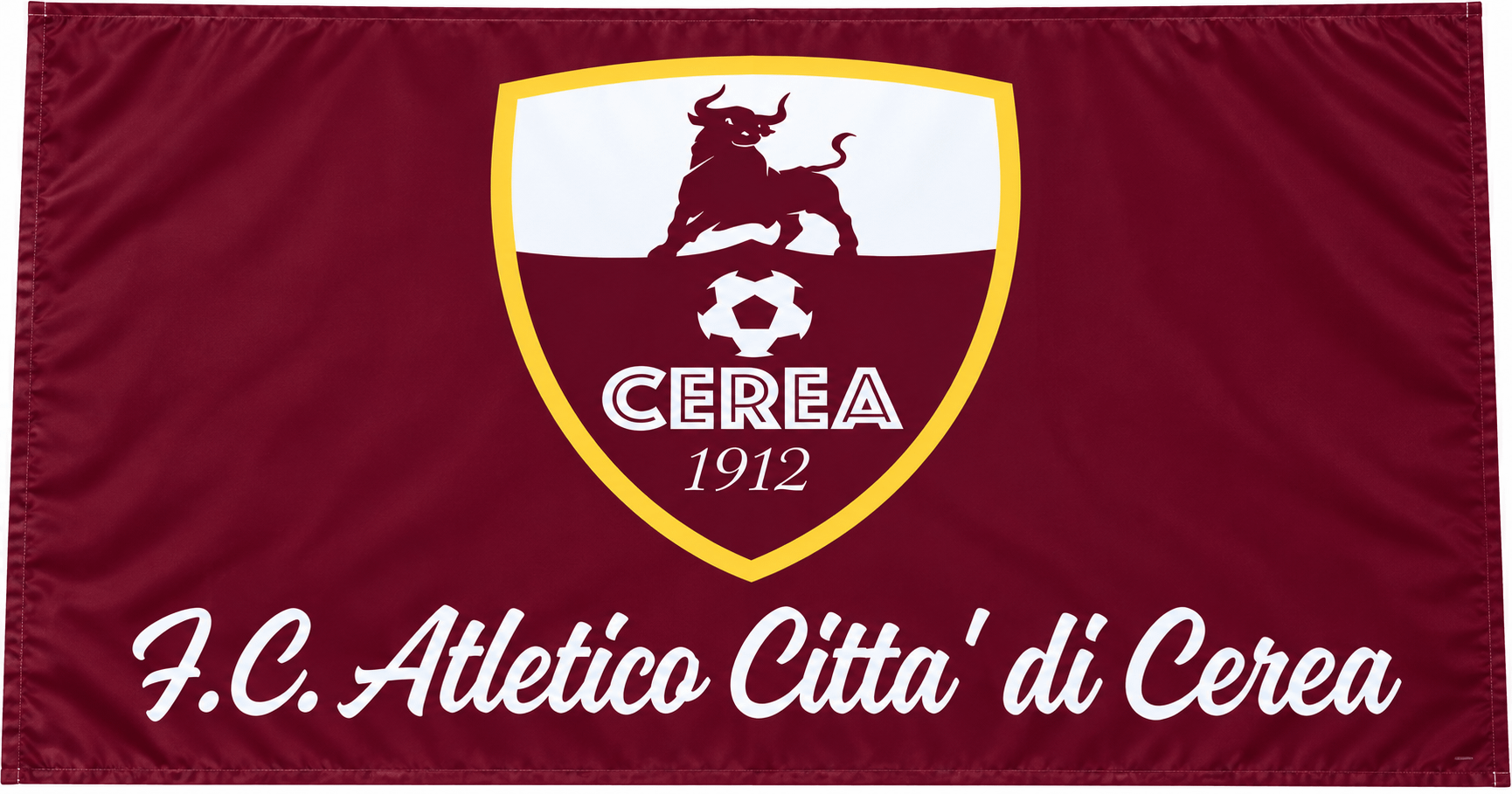 bandiere stadio personalizzate Città di Cerea bandiere stadio personalizzate Cerea