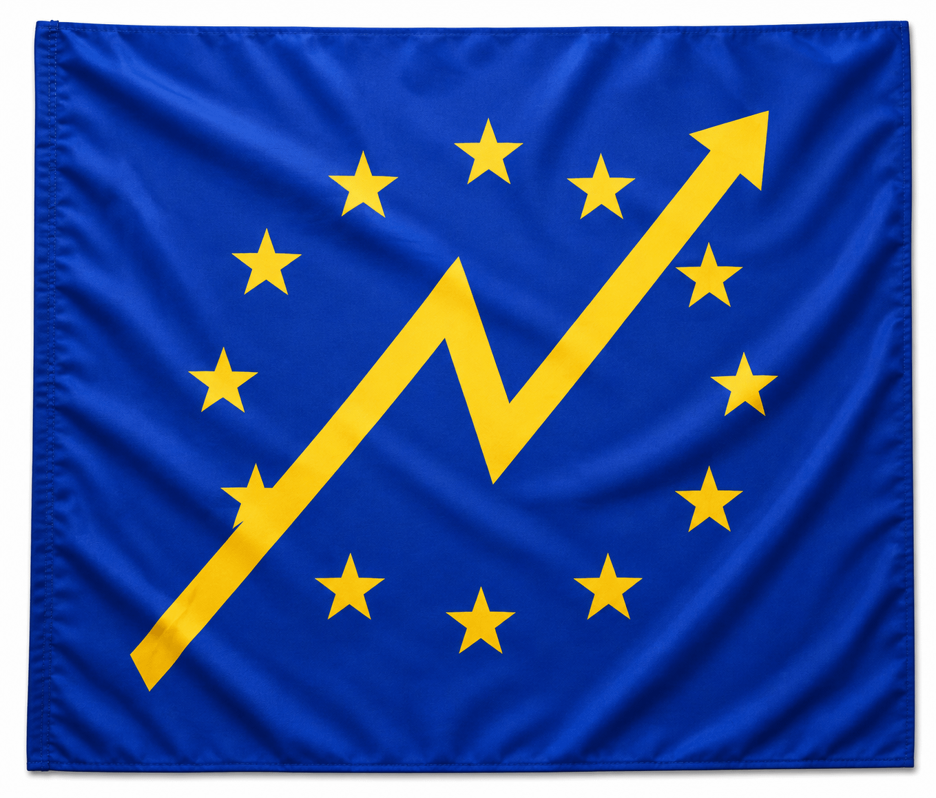 bandiera da stadio europa autogestita bandiera da stadio europa