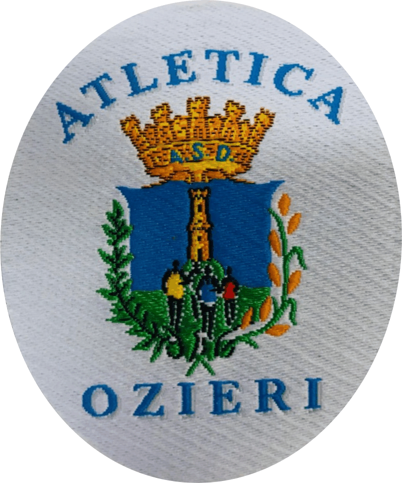 patch atletica ozieri patch atletica ozieri