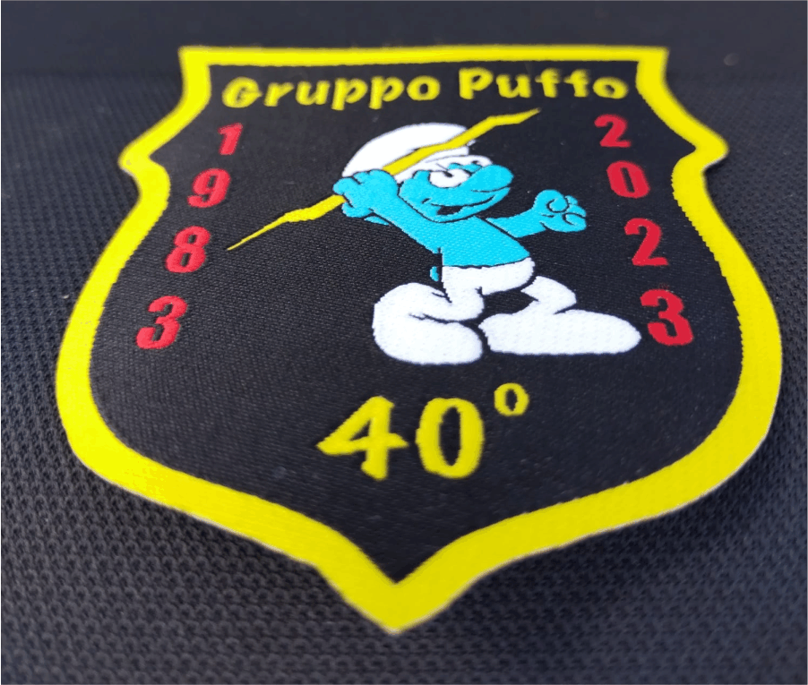 prospettiva puffo prospettiva puffo