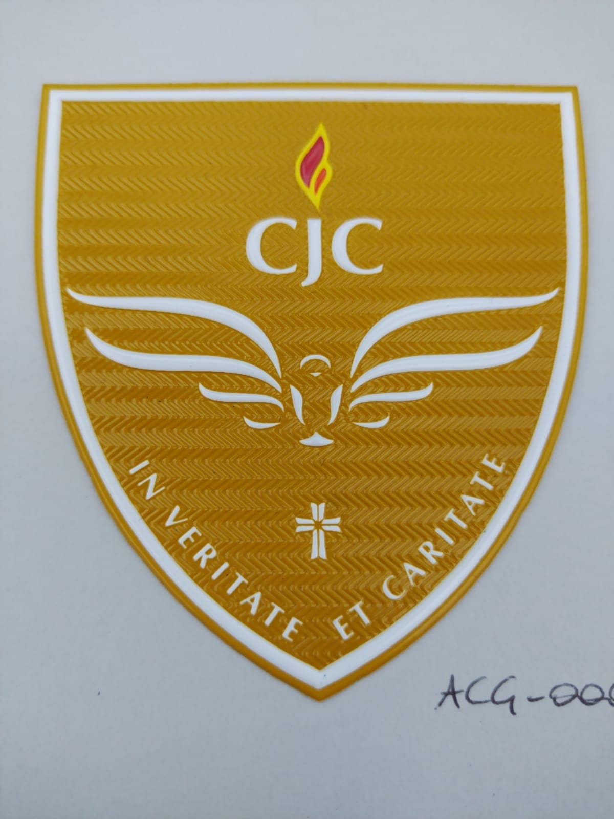 patch cjc patch cjc
