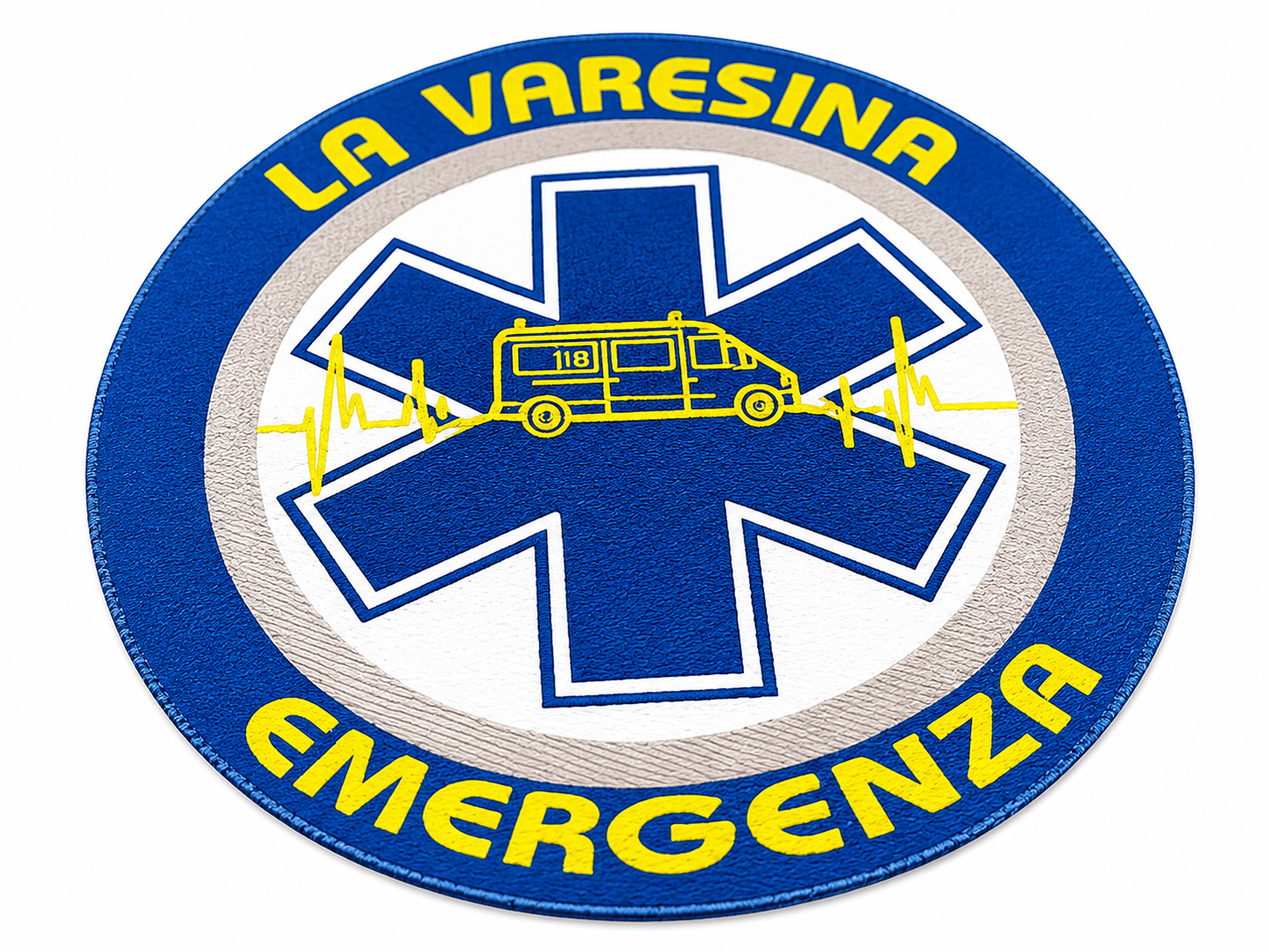 prospettiva emergenza BLU prospettiva emergenza