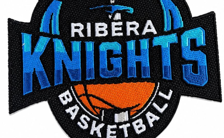 patch ribera particolare palla patch ribera particolare
