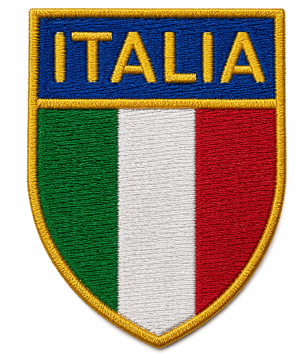 stemma tricolore italia a fondo blu personalizzata stemma tricolore italia a fondo blu