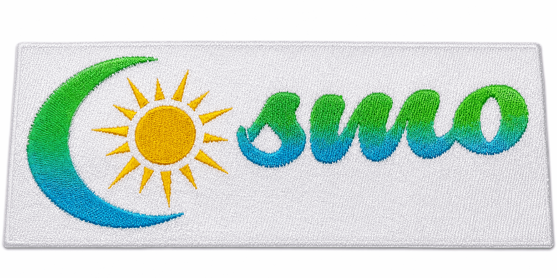 patch tessuta termoadesiva cosmo personalizzata patch tessuta termoadesiva cosmo