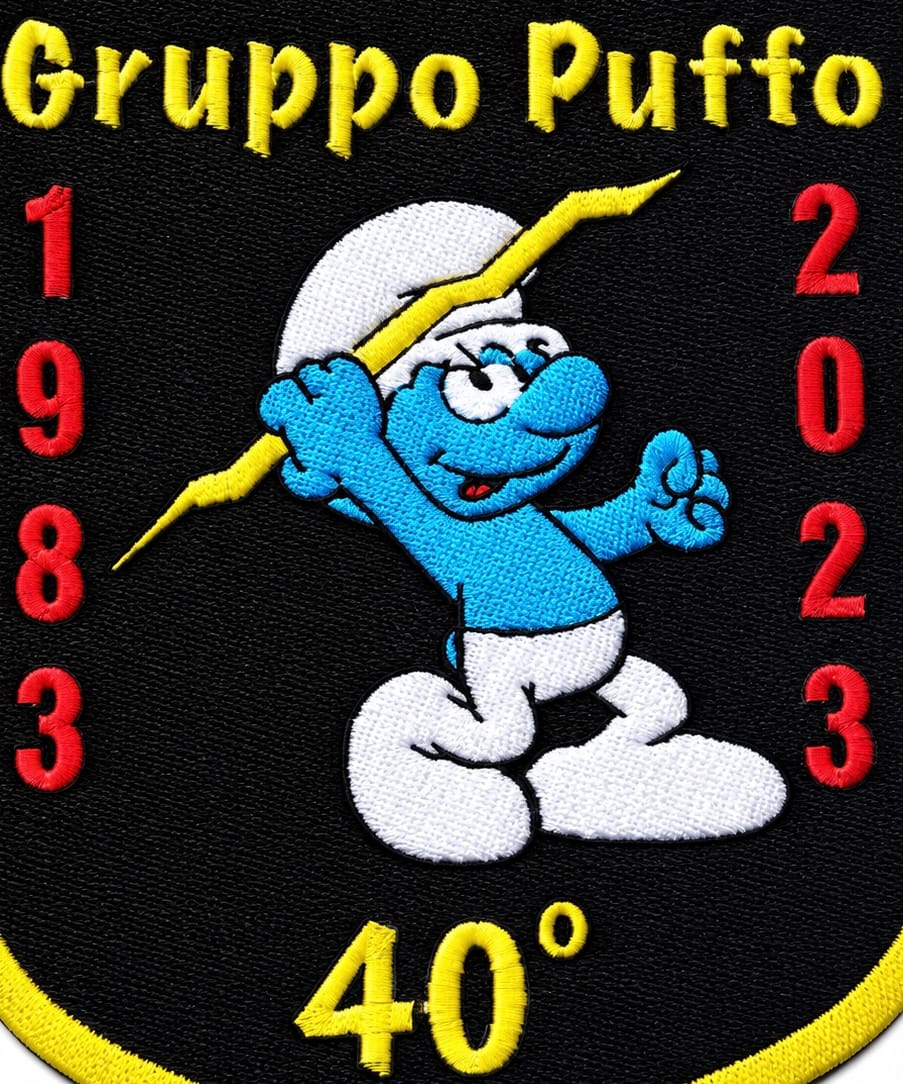 patch vista ravvicinata trama patch vista ravvicinata