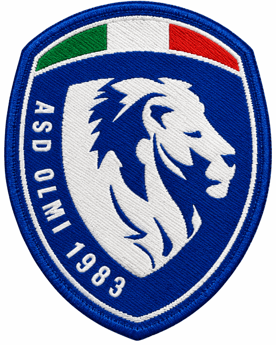 patch termoadesive per società sportive olmi personalizzate patch termoadesive per società sportive olmi