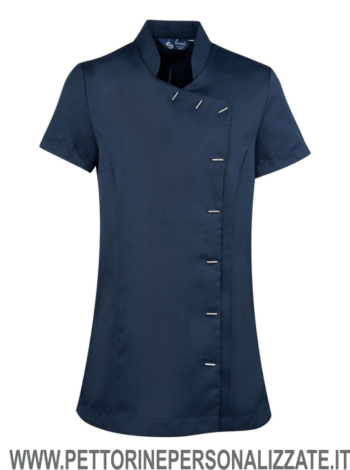 tunica per estetista colore blu navy tunica per estetista colore blu navy