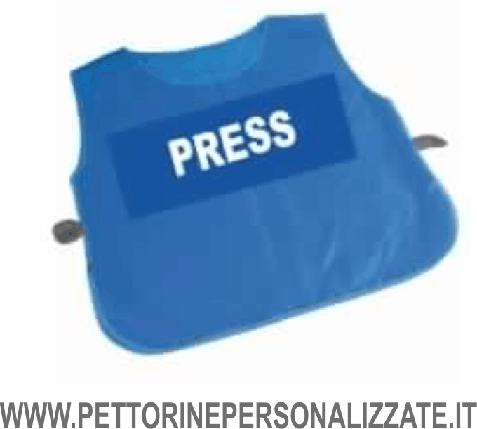 pettorina press pettorina press