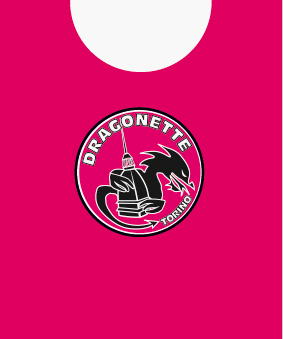 pettorina all over piccole quantità personalizzate dragonette pettorina all over piccole quantità dragonette