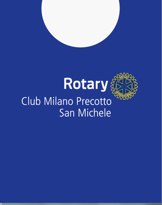 pettorina rotary club precotto pettorina rotary club precotto