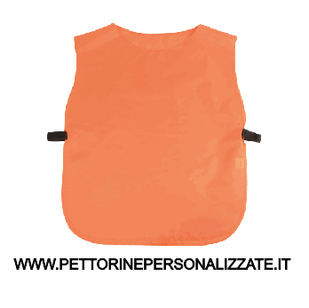 casacca arancione casacca arancione