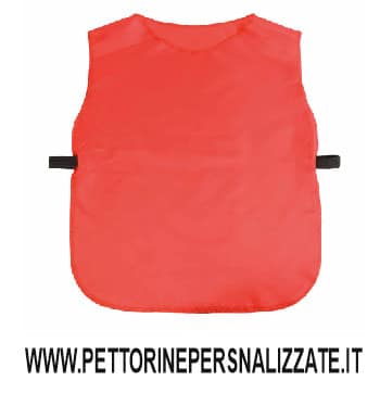 casacca colorazione rossa casacca colorazione rossa