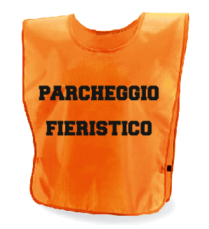 pettorina parcheggio fieristico pettorina parcheggio fieristico
