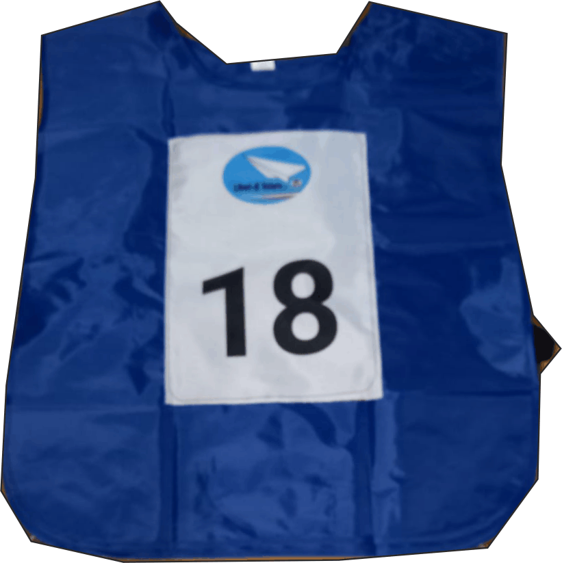 casacche poliestere stampate personalizzate con numero 18 casacche poliestere stampate con numero 18