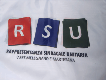 particolare rsu particolare rsu
