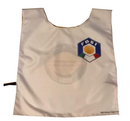 pettorina fbsi pettorina fbsi