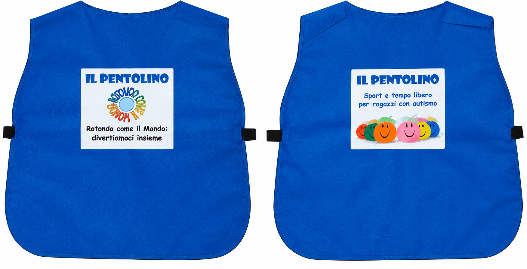 pettorine per onlus personalizzate pettorine per onlus