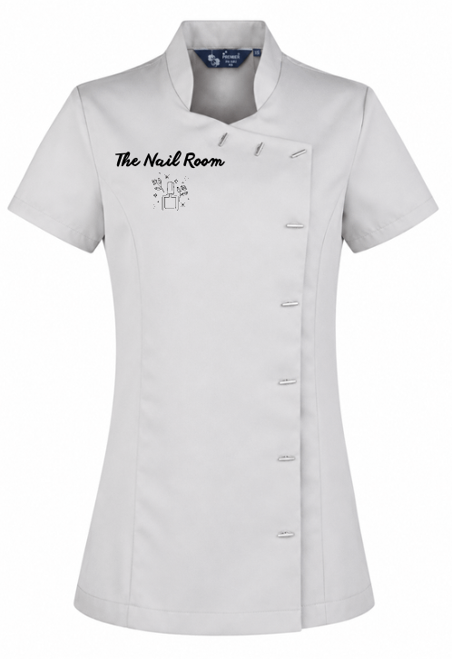 tuniche per estetista the nail room ghiaccio tuniche per estetista the nail room